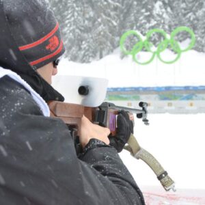 Biathlon Biathlon