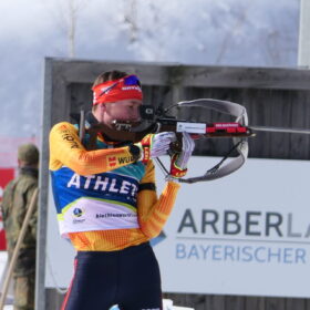 Biathlon Arber