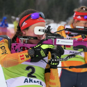 Biathlon Arber 4