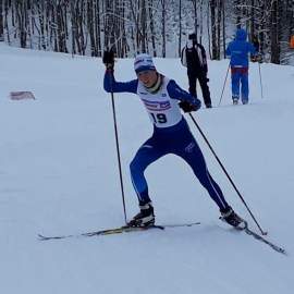 Erfolgreicher Winterstart der WSV-Athleten