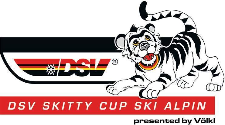 DSV Skitty Cup Sparte Alpin