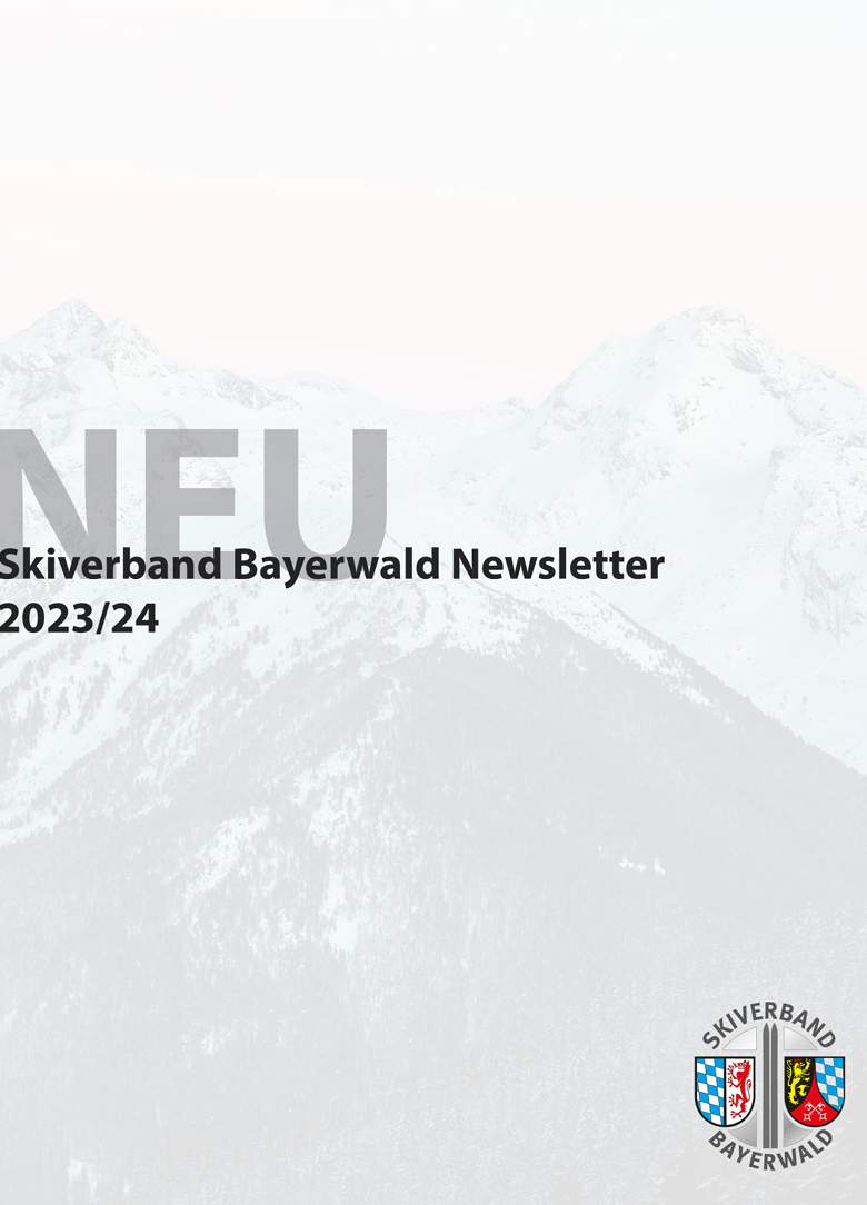 Newsletter Lehrwesen Alpin Januar 2024