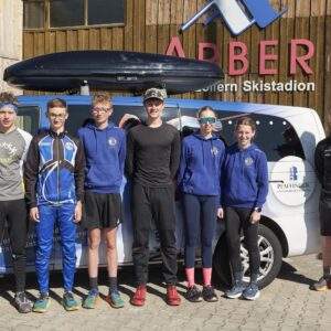Skiverband Bayerwald - ©Woidlife Photography