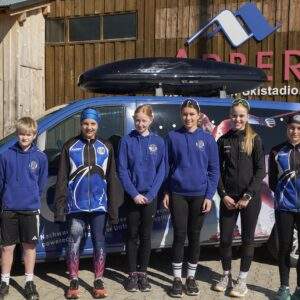 Skiverband Bayerwald - ©Woidlife Photography