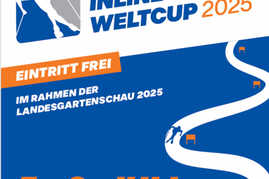 JR Inline Alpine World Cup