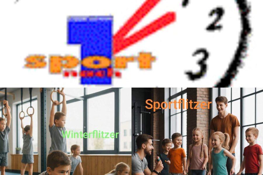 Pilotprojekt des Skiverbands Bayerwald  SPORTFLITZER SAG