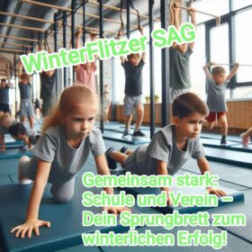 Winterflitzer