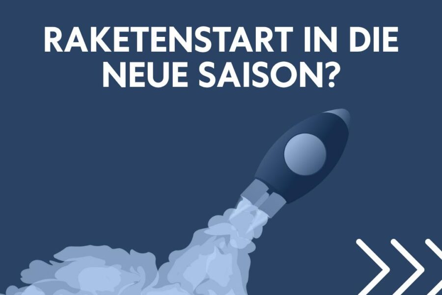 G 1.1 Neu! Unsere erste Fortbildung für alle, die im Verein mithelfen – ganz ohne Lizenz!