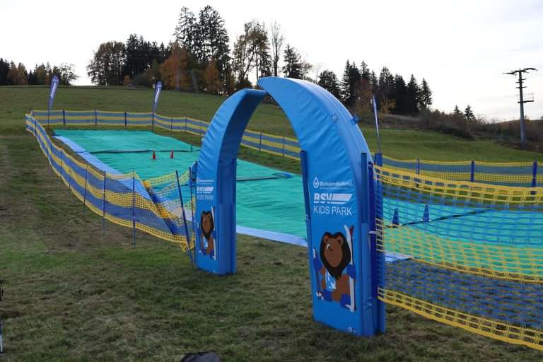 Nutzung der BSV Schneematten in Thurmansbang