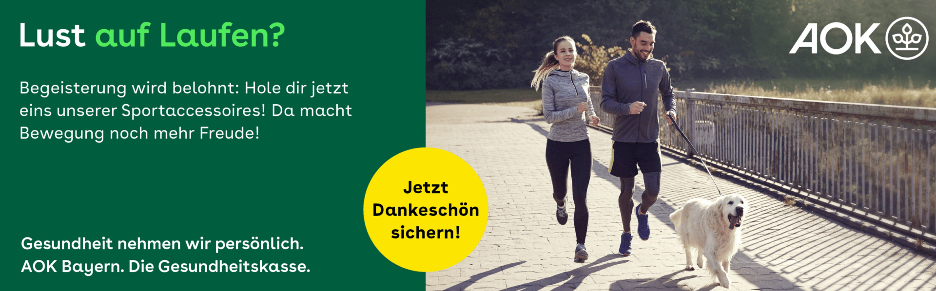 Laufsockenaktion mit Skiverband Bayerwald