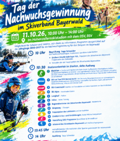 DSV; BSV; Skiverband sucht Nachwuchs (002) DSV; BSV; Skiverband sucht Nachwuchs (002)